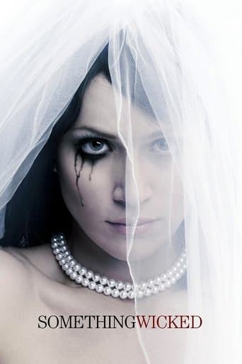 Something Wicked afişi