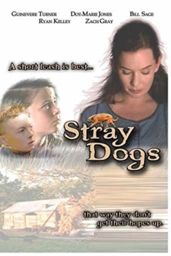 Stray Dogs afişi