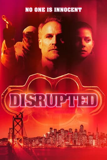 Disrupted afişi