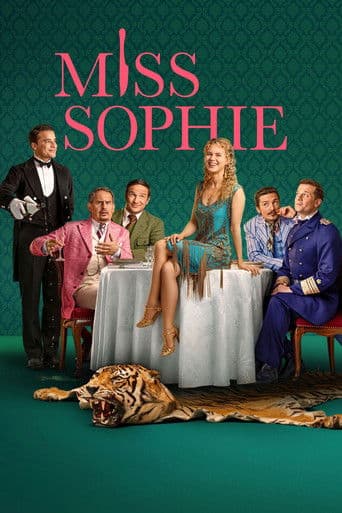 Sophie Hanım: Değişmeyen Gelenek afişi
