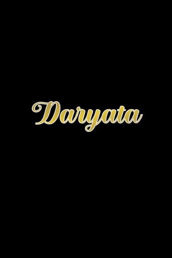 DARYATA afişi