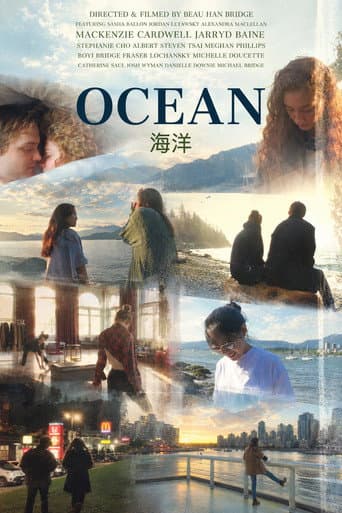 Ocean afişi