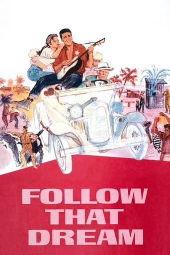 Follow That Dream afişi