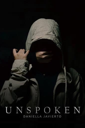 Unspoken afişi