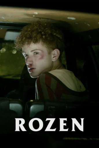 Rozen afişi