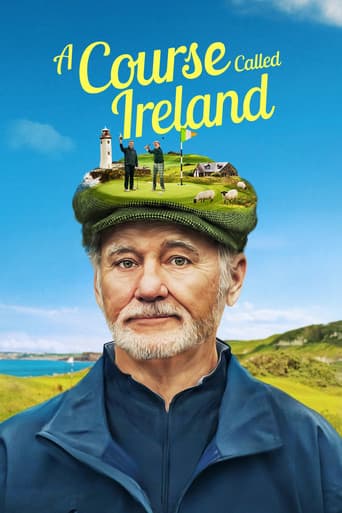 A Course Called Ireland afişi