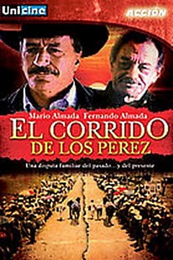 Tierra de sangre afişi