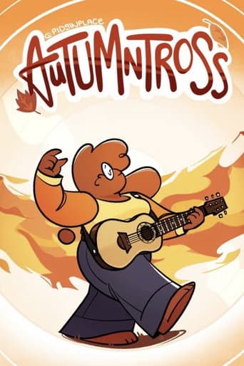 AuTUMNTROSS afişi