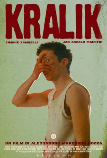 Kràlik afişi