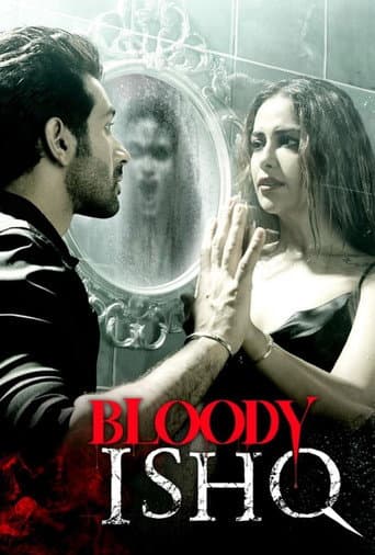 Bloody Ishq afişi