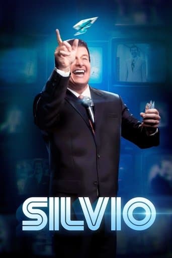 Silvio afişi