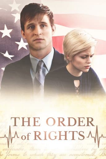 The Order of Rights afişi
