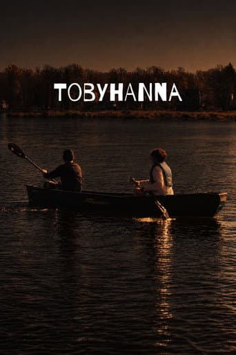 Tobyhanna afişi