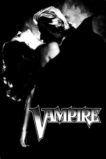 Vampire afişi