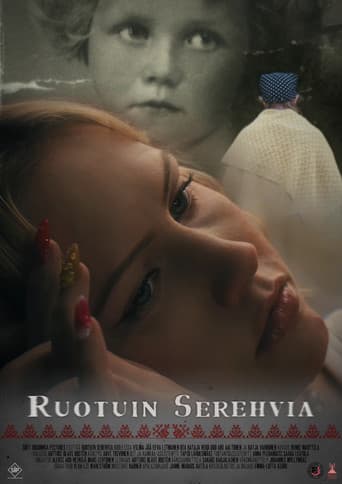 Ruotuin Serehvia afişi