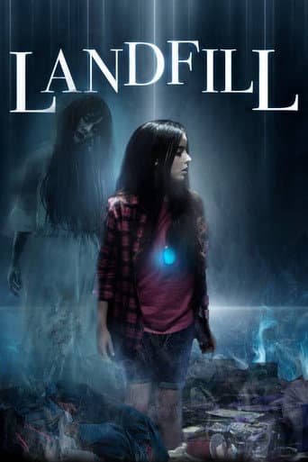 Landfill afişi
