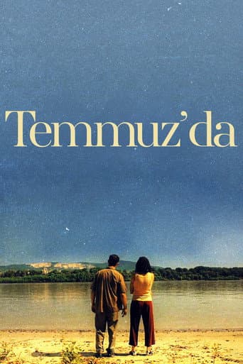Temmuz'da
