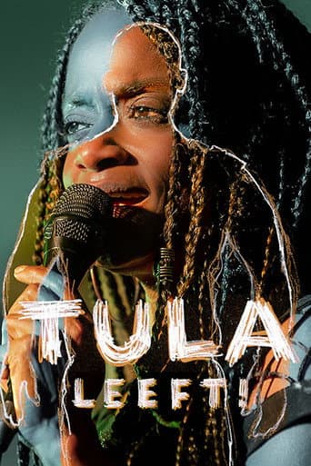Tula leeft! afişi