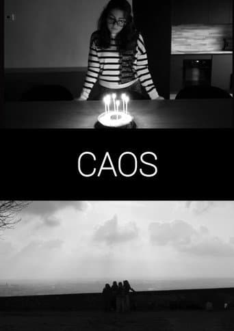 CAOS afişi