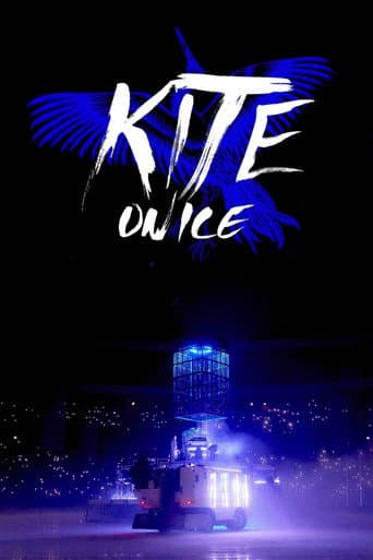 Kite On Ice afişi