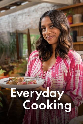 Everyday Cooking afişi