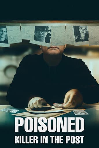 Poisoned: Killer in the Post afişi