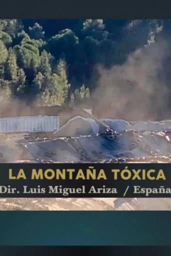 La montaña tóxica