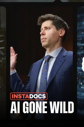 Instadocs: AI Gone Wild afişi