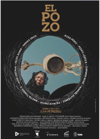 El Pozo afişi