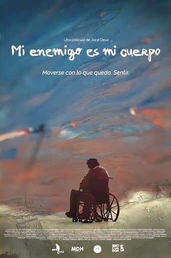 Mi enemigo es mi cuerpo