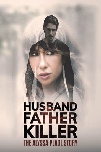 Husband Father Killer: The Alyssa Pladl Story afişi