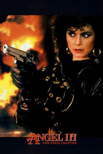 Angel III: The Final Chapter afişi