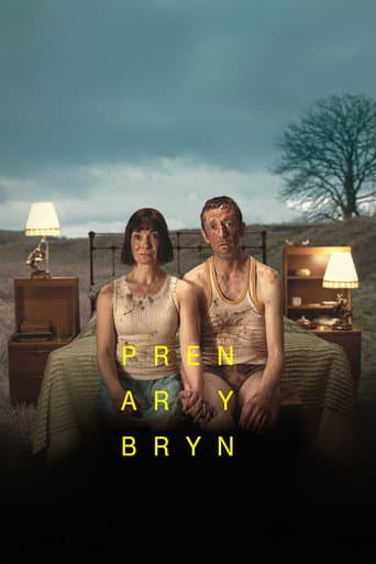 Pren ar y Bryn afişi