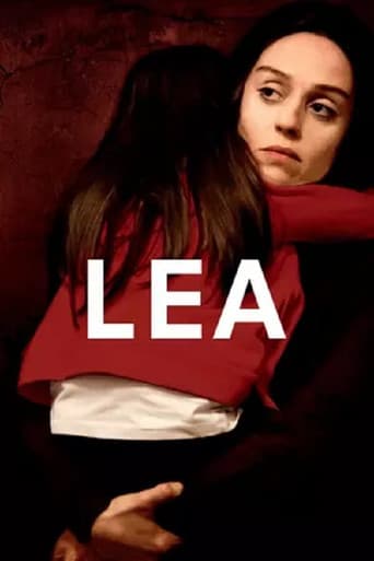Lea afişi