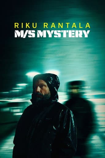 M/S Mystery afişi