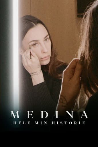 Medina: Hele min historie afişi