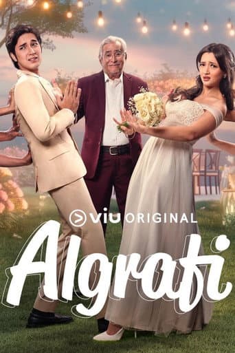 Algrafi afişi