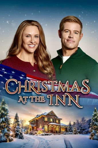 Christmas at the Inn afişi