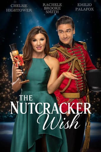 The Nutcracker Wish afişi