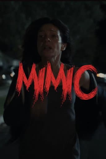 MIMIC afişi