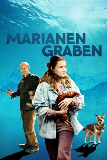 Marianengraben afişi
