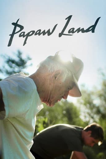 Papaw Land afişi
