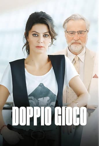 Doppio gioco afişi