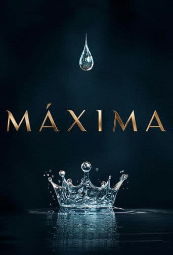 Máxima afişi
