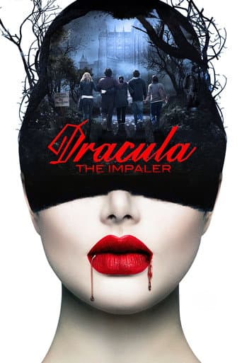 Dracula: The Impaler afişi