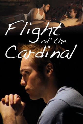 Flight of the Cardinal afişi