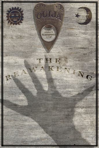 The Reawakening afişi