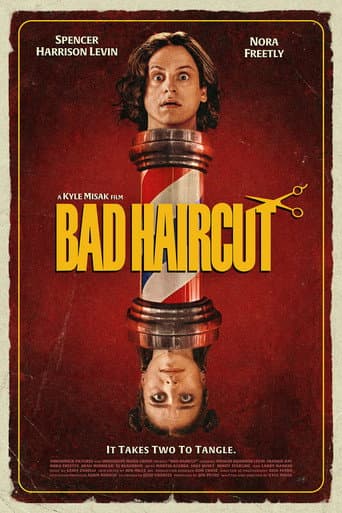 Bad Haircut afişi