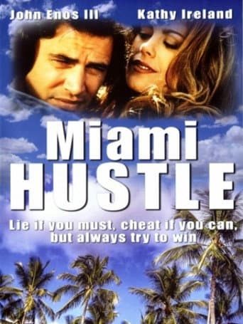 Miami Hustle afişi
