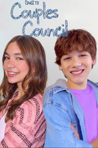 Couples Council afişi
